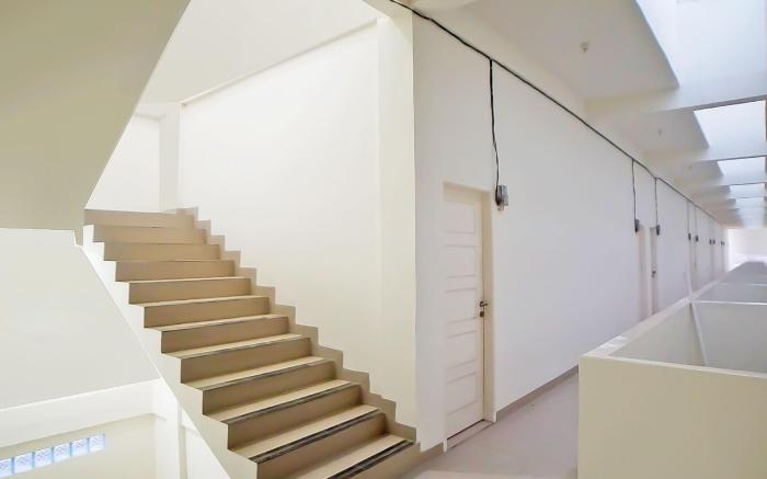 OYO 91728 Saudara Residence