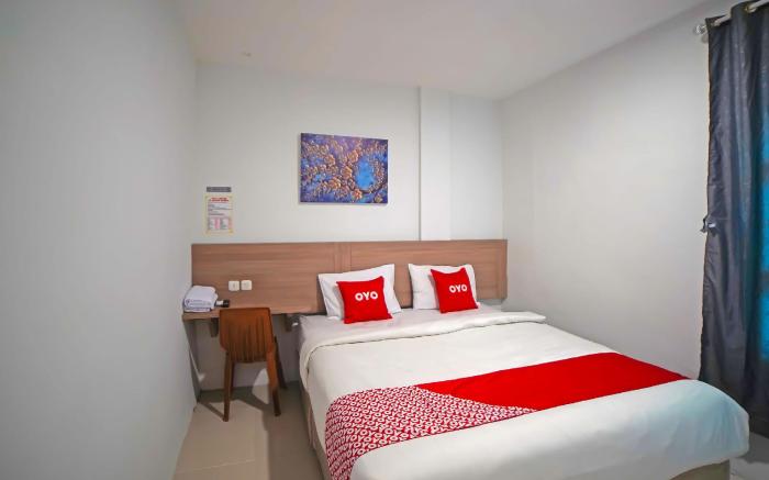 OYO 91728 Saudara Residence