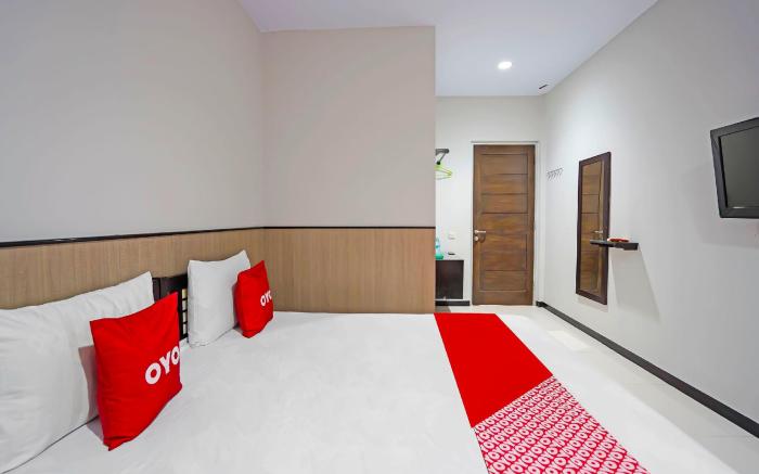 OYO 91710 Hotel Anugerah
