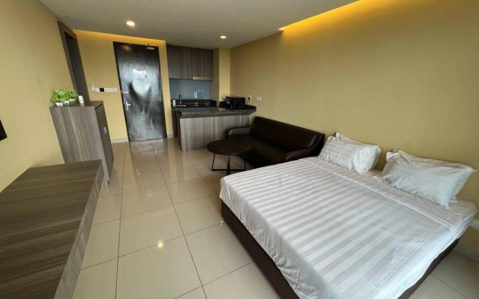 Studio Suite Genting Highland 33A