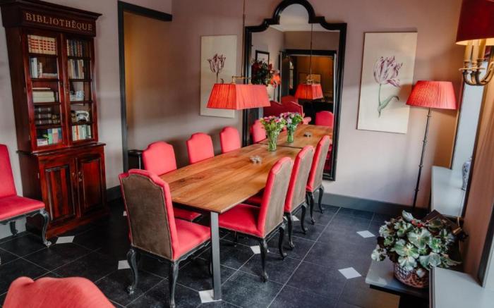 Paleis Hotel