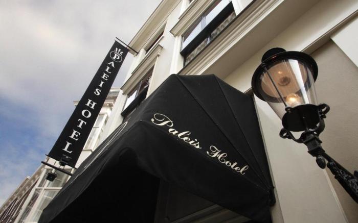 Paleis Hotel