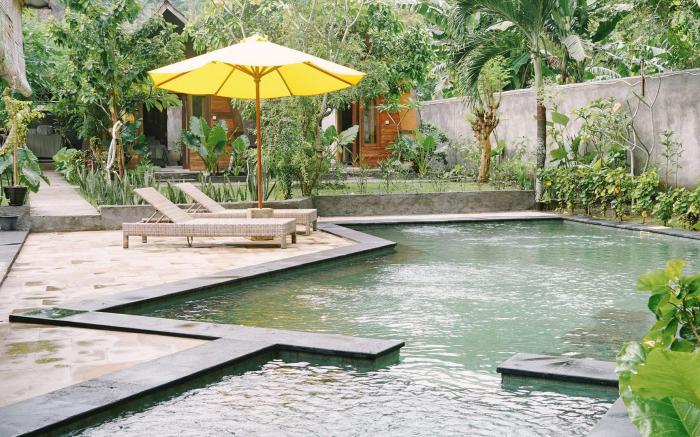 Lullabi Lumbung Villa by The Lavana
