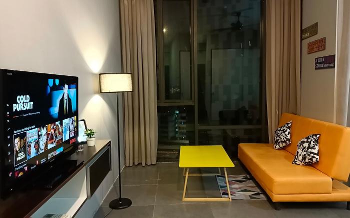 Safe HauZ Empire Damansara 