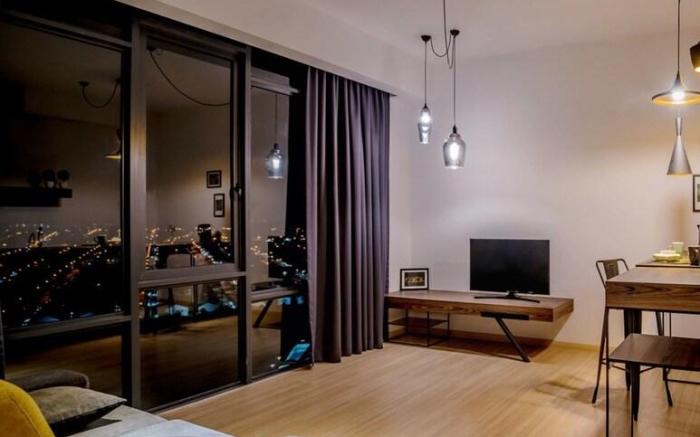 Cube 8teens Deluxe Suite by Nest Home【NETFLIX】