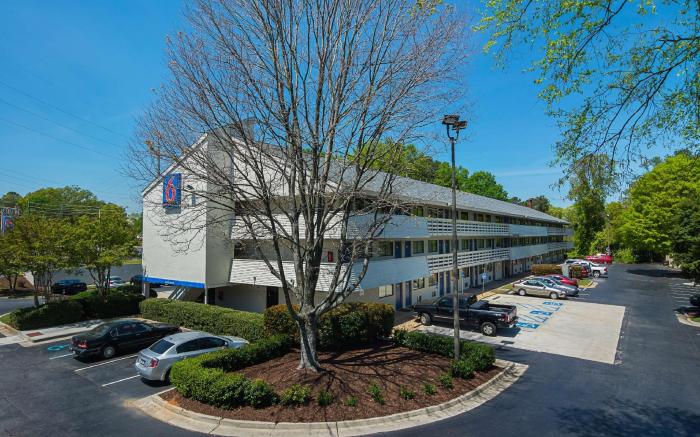 Motel6 Tucker, GA - Atlanta Northeast