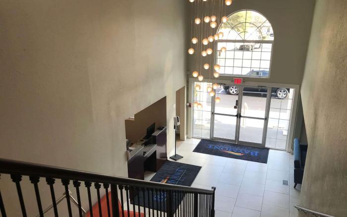 Baymont by Wyndham Lake Park Valdosta I75