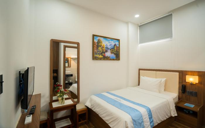 Santini hotel