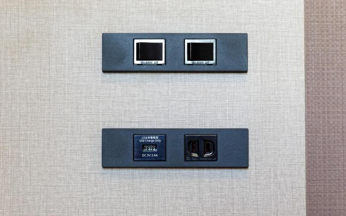 Hotel Third Place Hakata