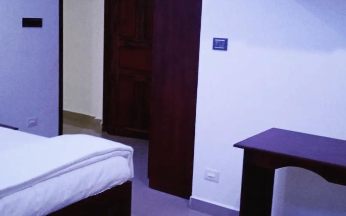 MSCB guest house