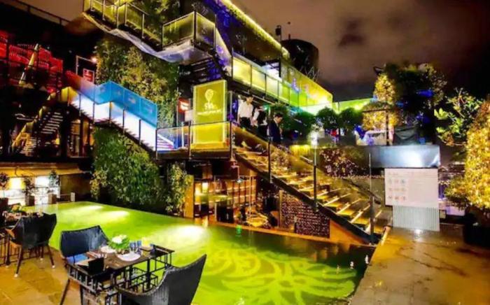 The Rixx Indochine Apartment (gym/pool/security)