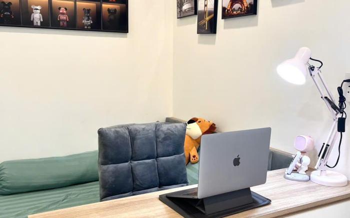 Vinwonder-Vinhome Grandpark Căn hộ cao cấp BS7 