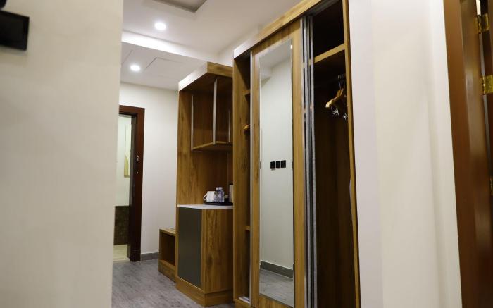 Elite Home Suites  بيت النخبة للأجنحة الفندقية  