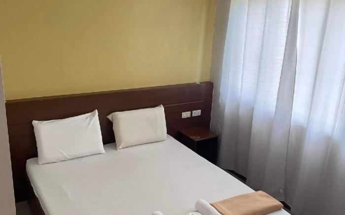 TRAVELER'S INN - MATINA