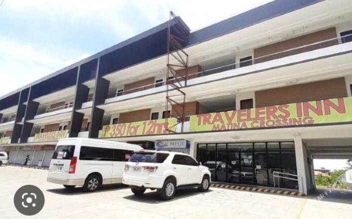 TRAVELER'S INN - MATINA
