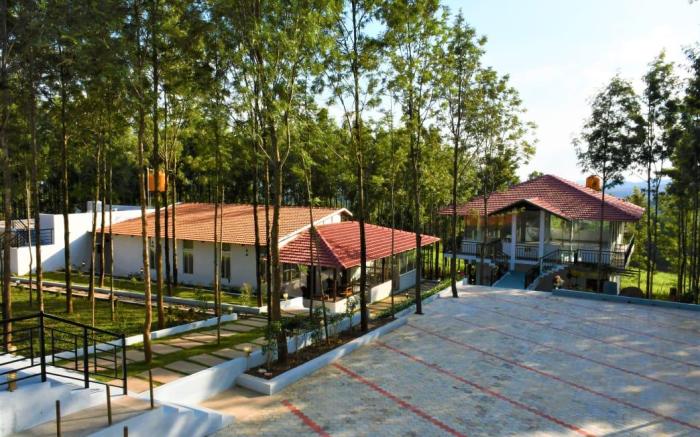 RAJ VILLAS