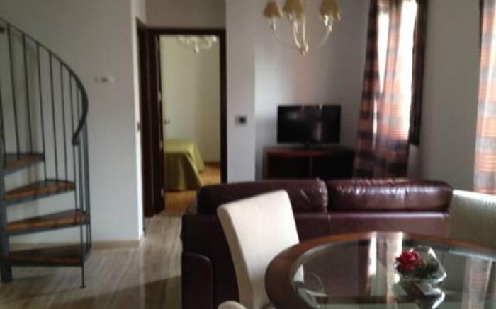 Holiday Rentals Tempa Museo                                                     
