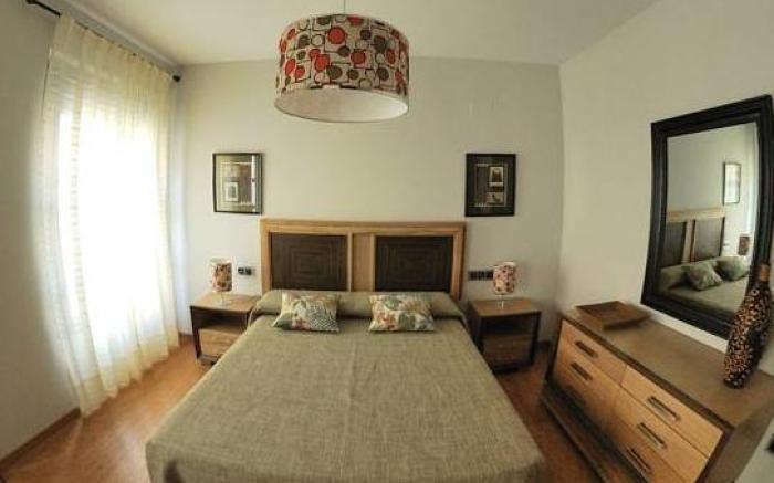 Holiday Rentals Tempa Museo                                                     