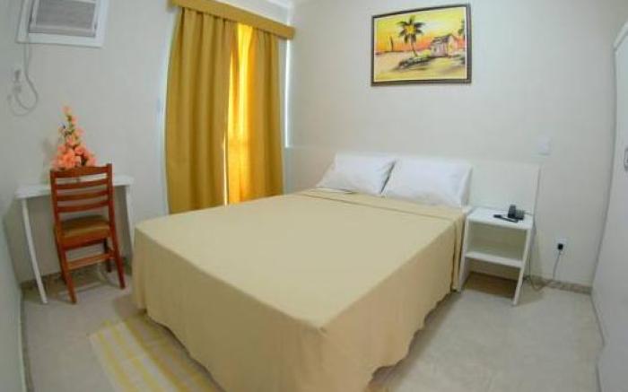 Simas Praia Hotel