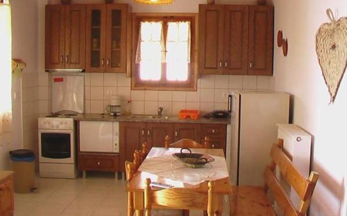 Sipsas Villas
