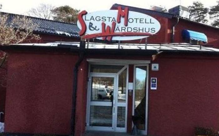Slagsta Motell & Wardshus