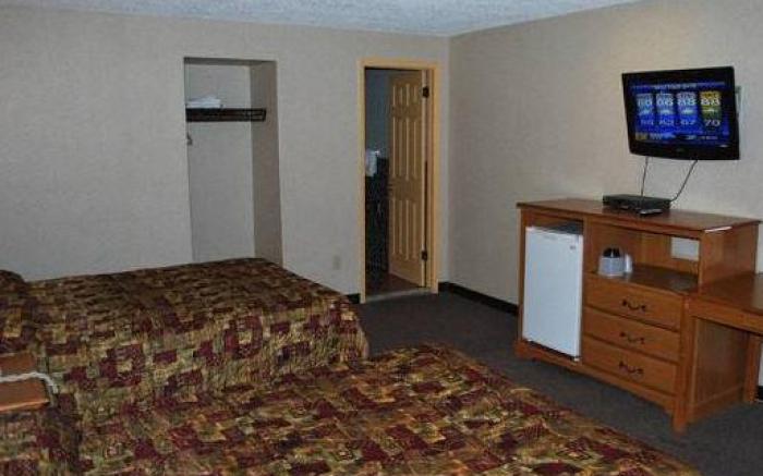 South Bay Motel