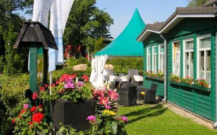 Spreewaldhotel Seerose