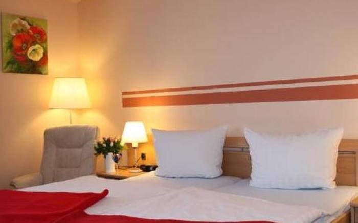Spreewaldhotel Seerose