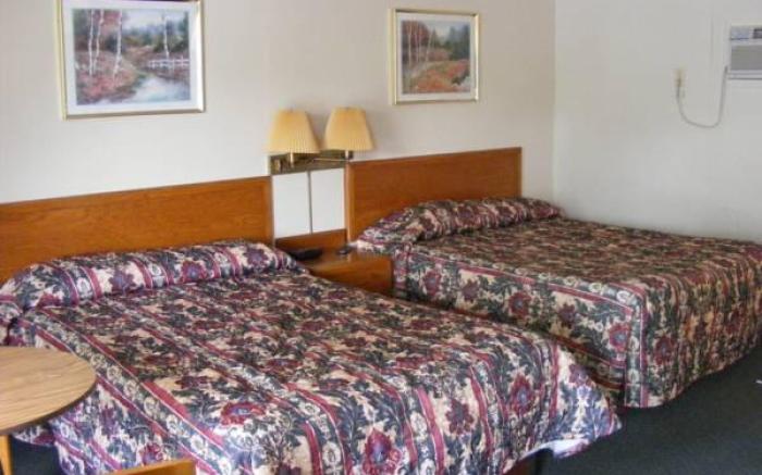 Starlite Budget Inn