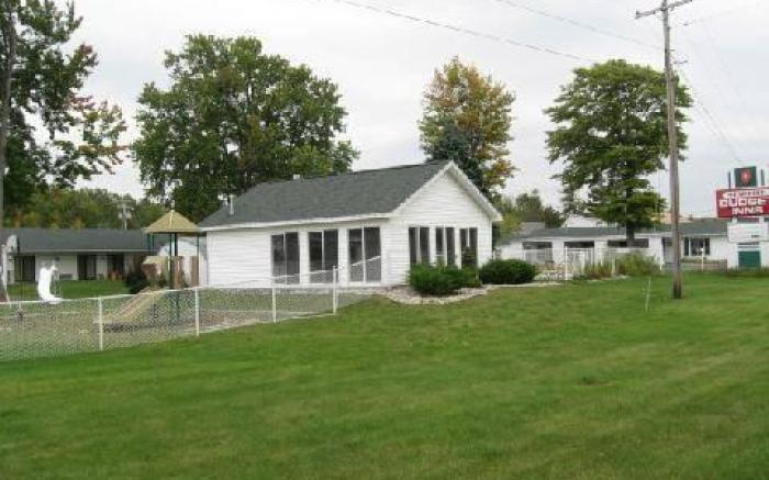 Starlite Budget Inn