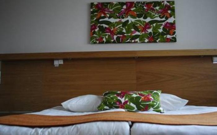 Kumla Hotel