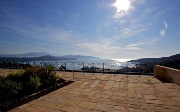 Miramare Apartments&Suites