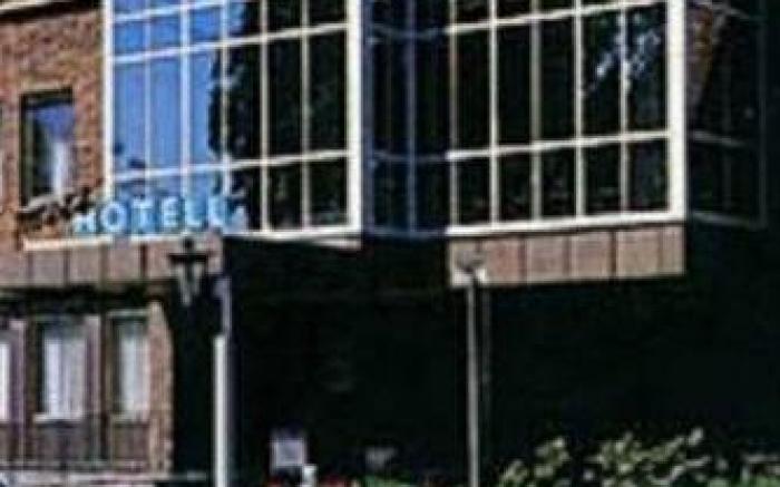 Mitt hotell & apartments