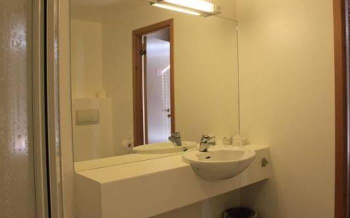 Mitt hotell & apartments