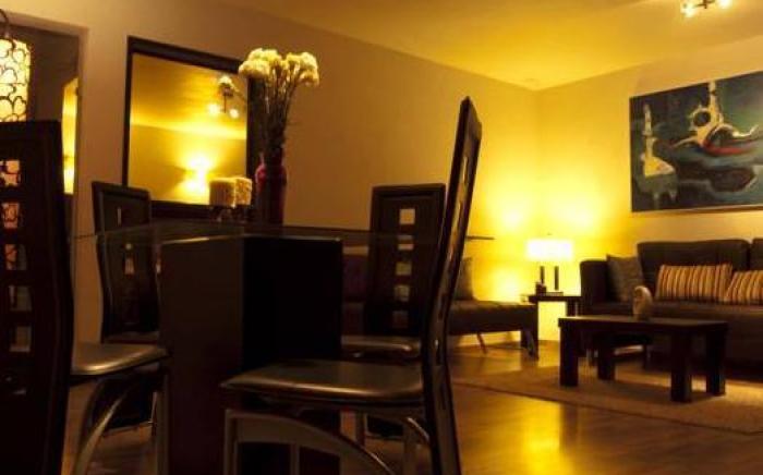 M Hoteles Concepto