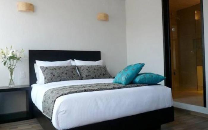M Hoteles Concepto
