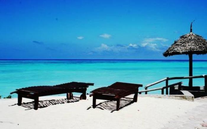Mnarani Beach Cottages