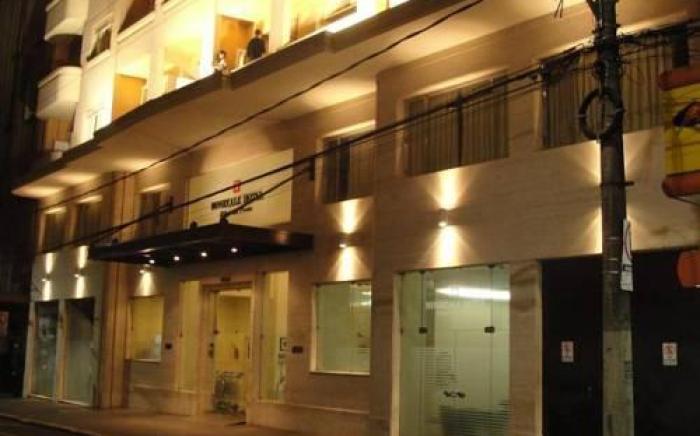 Monreale Express Ribeirao Preto