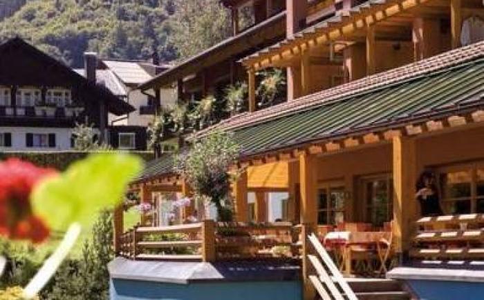 Hotel Montafoner Hof
