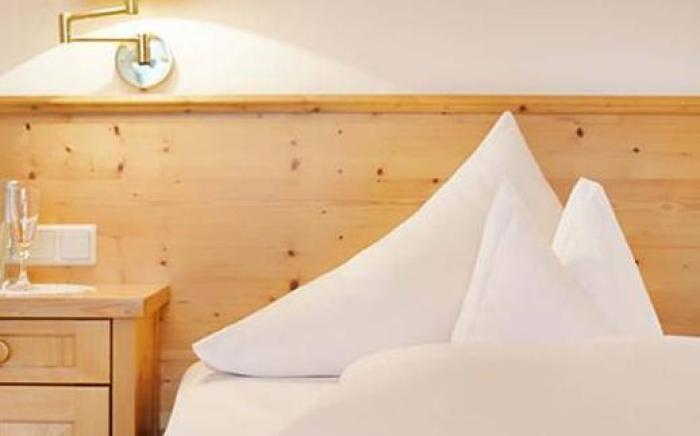 Hotel Montafoner Hof