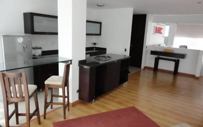 Monterosa Apartamentos Amoblados
