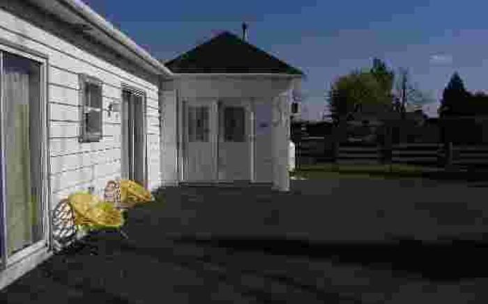 Motel Belair