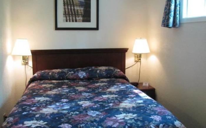 Motel de l'Outlet