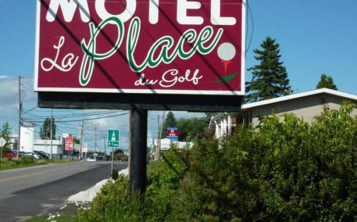 Motel Becancour