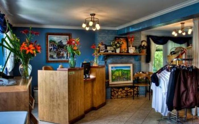 Motel Le JoliBourg
