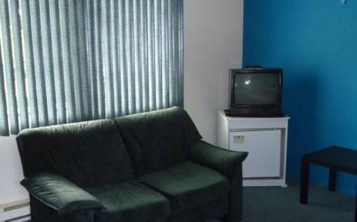 Motel Le Voyageur