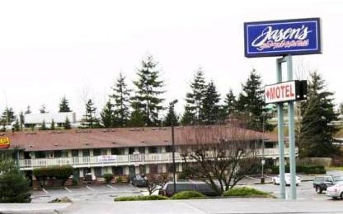 Motel Puyallup