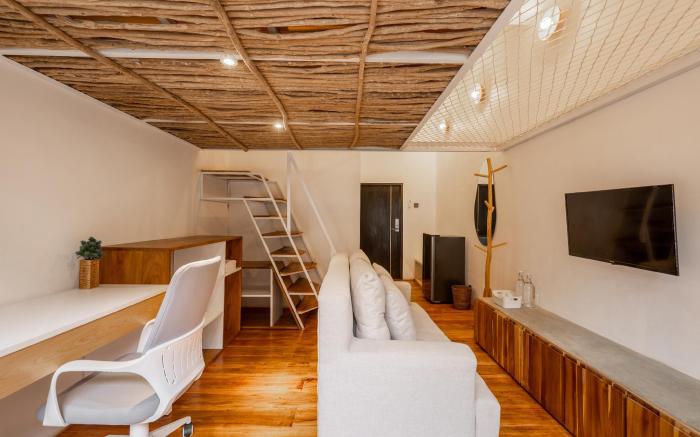 Clan Living - The Founder Ubud