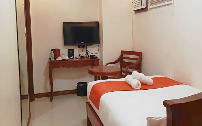 Ferrymar Hotel Iloilo