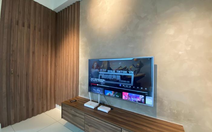 Hot Deal 1BR Suite @ Arte Mont Kiara